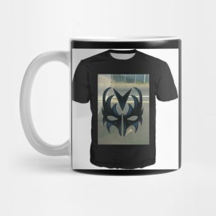 hand made design Mug